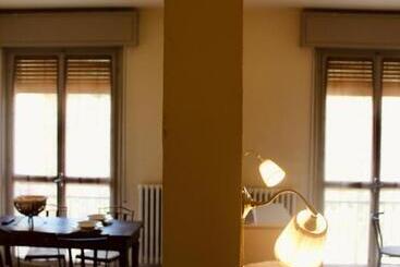 Art Hotel Pandos