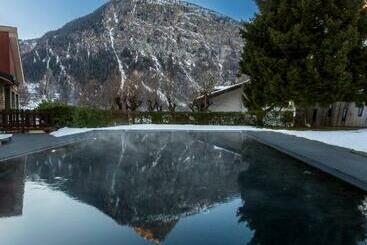 Grand Hotel Royal E Golf