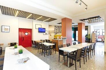 B&b Hotel Verona