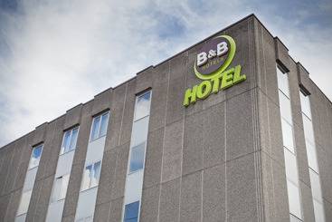 B&b Hotel Verona