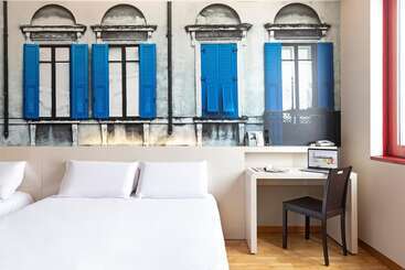B&b Hotel Verona