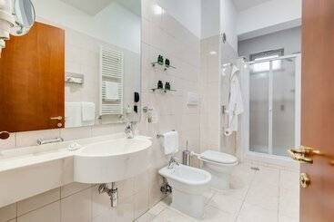 Best Western Hotel Rocca - Cassino