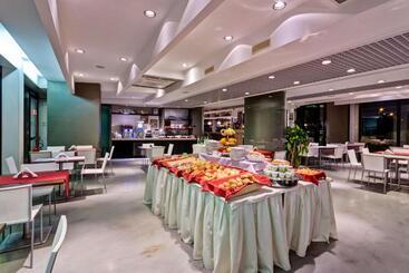 Best Western Hotel Rome Airport