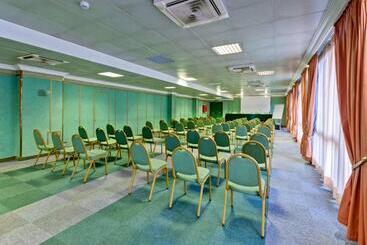 Best Western Hotel Rome Airport