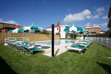 Best Western Hotel Rome Airport