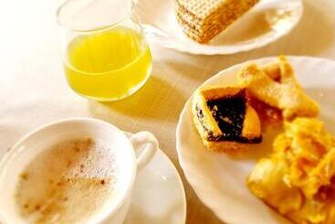هتل Camelia Rooms Venice