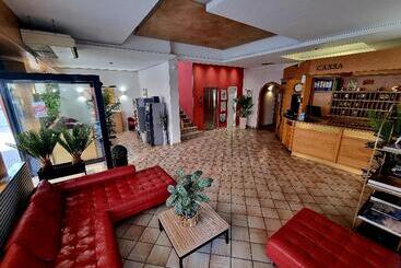 هتل Camelia Rooms Venice