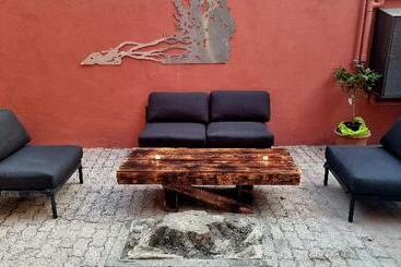 هتل Camelia Rooms Venice