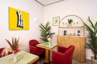 هتل Camelia Rooms Venice