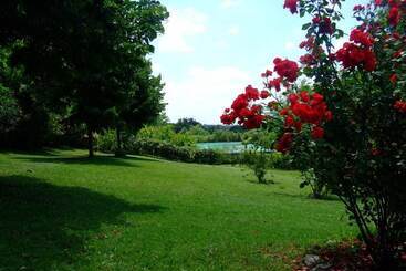 هتل Country Relais I Due Laghi