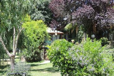 هتل Country Relais I Due Laghi