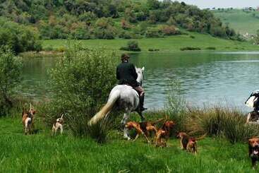 هتل Country Relais I Due Laghi