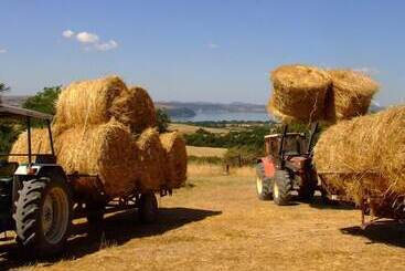 هتل Country Relais I Due Laghi