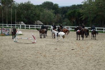 هتل Country Relais I Due Laghi