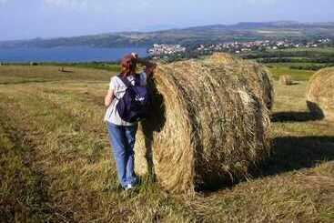 هتل Country Relais I Due Laghi