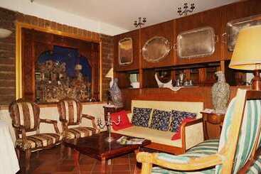 هتل Country Relais I Due Laghi