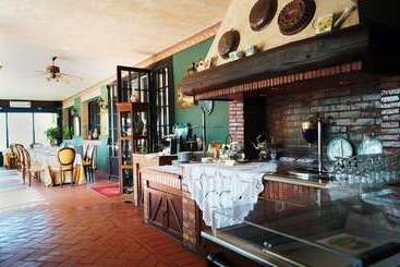 هتل Country Relais I Due Laghi