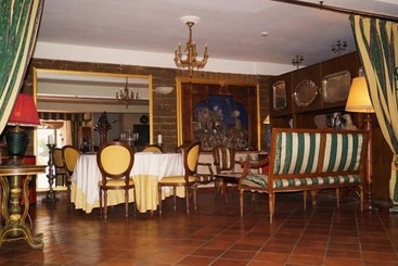 هتل Country Relais I Due Laghi
