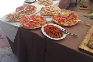 هتل El Patio