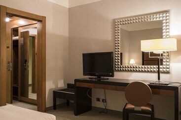 Flyon Hotel & Conference Center