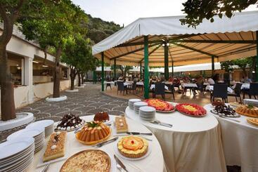 Grand Hotel Parco Del Sole All Inclusive