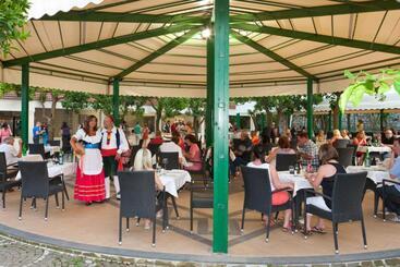 Grand Hotel Parco Del Sole   All Inclusive