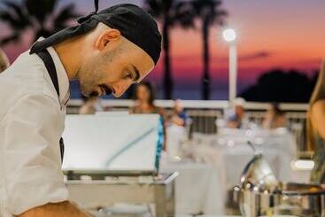 Grand Hotel Riviera   Cdshotels - Nardo