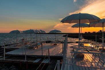 Grand Hotel Riviera   Cdshotels