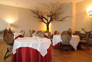 Grand Hotel Royal E Golf