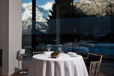 Grand Hotel Royal E Golf