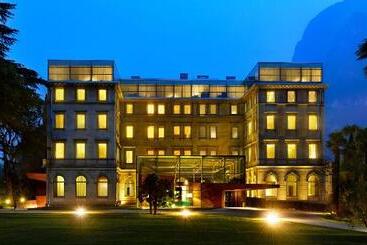 Lido Palace   The Leading Hotels Of The World