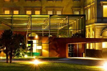 Lido Palace   The Leading Hotels Of The World