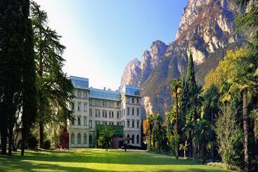 Lido Palace   The Leading Hotels Of The World