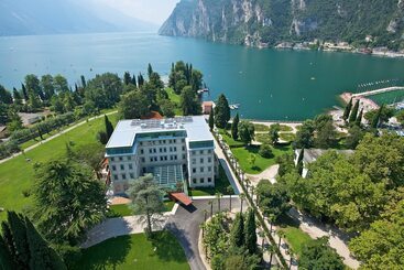 Lido Palace   The Leading Hotels Of The World
