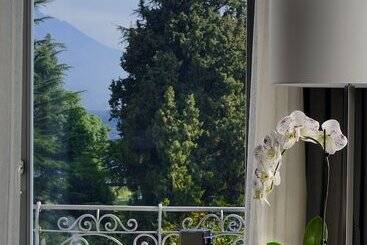 Lido Palace   The Leading Hotels Of The World