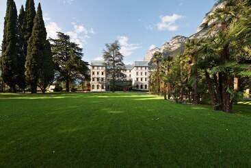 Lido Palace   The Leading Hotels Of The World