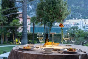 Lido Palace   The Leading Hotels Of The World