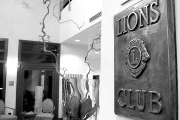 Monica Hotel Fiera
