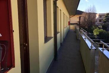 Nuovo Hotel Vigevano