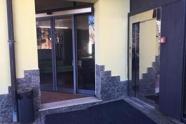 Nuovo Hotel Vigevano