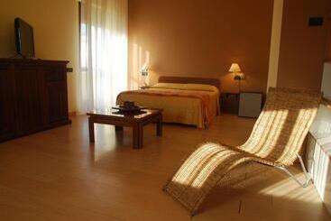 Nuovo Hotel Vigevano