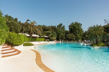 هتل Ostuni A Mare