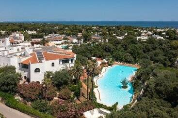 هتل Ostuni A Mare