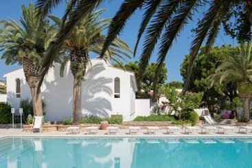 هتل Ostuni A Mare