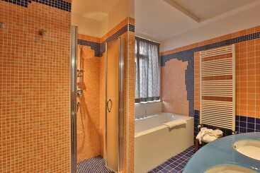 Palace Hotel Moderno