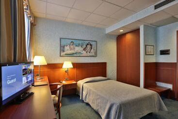 Palace Hotel Moderno