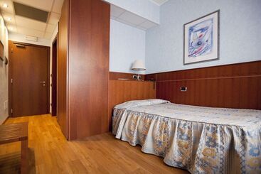 Palace Hotel Moderno