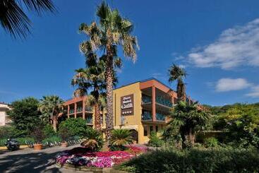 Parc Hotel Gritti - Bardolino