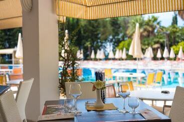 Parc Hotel Gritti
