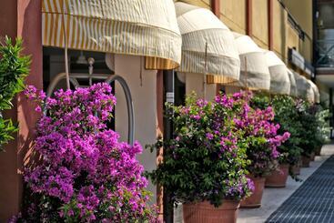 Parc Hotel Gritti